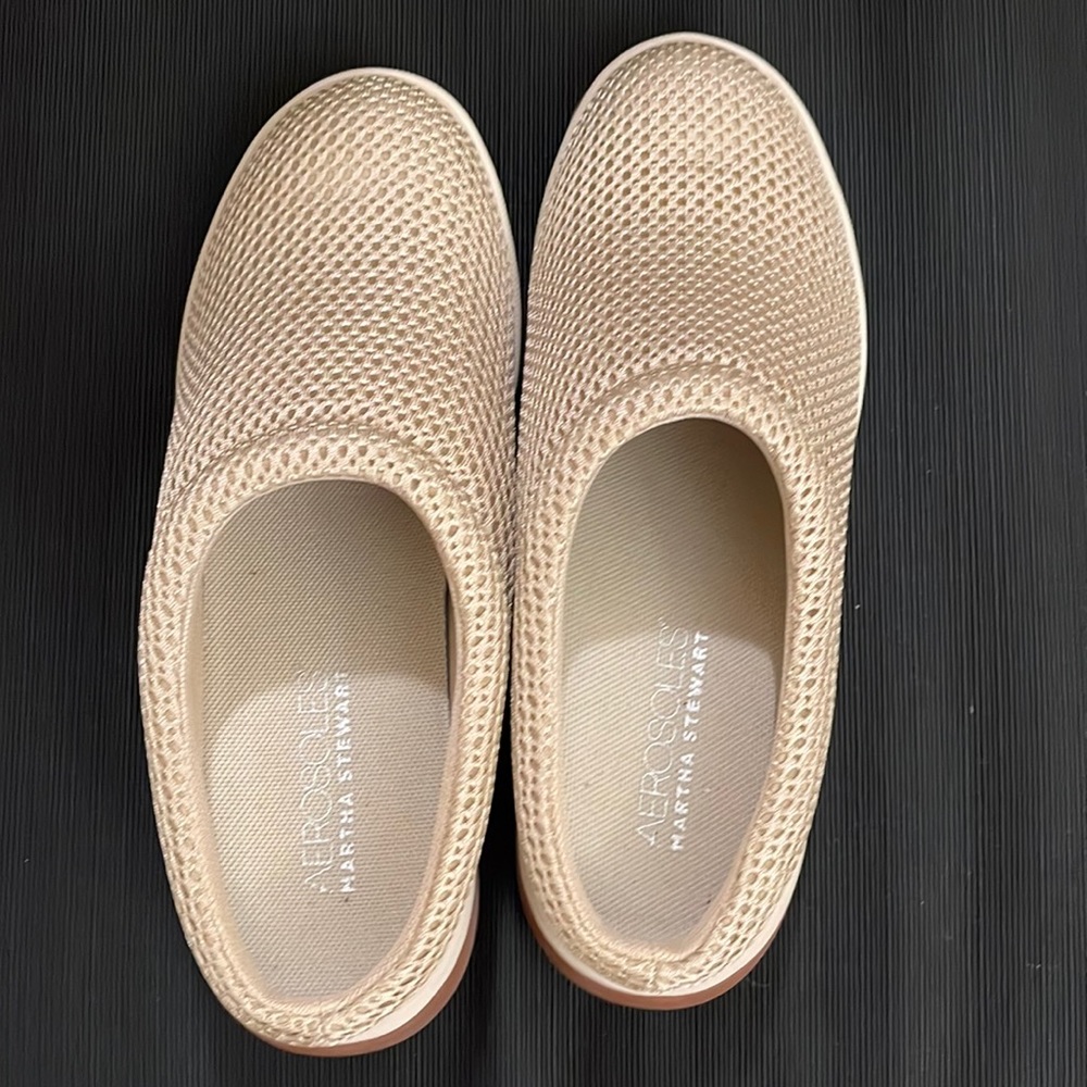 Aerosoles by Martha Stewart - Never Worn